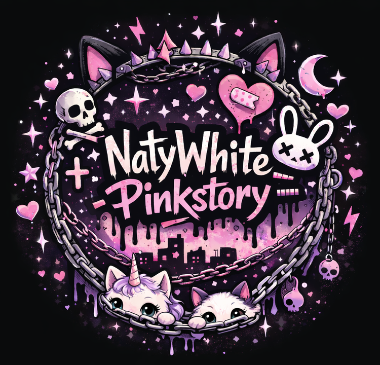 NatyWhite-Pinkstory